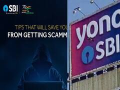 SBI alerts : இதை மட்டும் செய்யாதீங்க.. வாடிக்கையாளர்களுக்கு முக்கிய அறிவிப்புகளை வெளியிட்ட எஸ்.பி.ஐ..