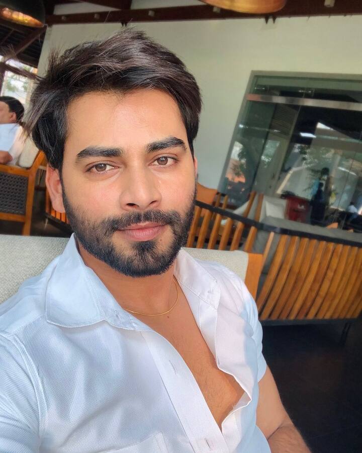 కార్తీకదీపం ప్రేమ్( మనోజ్) (Image Credit:  Manoj Kumar / Instagram)