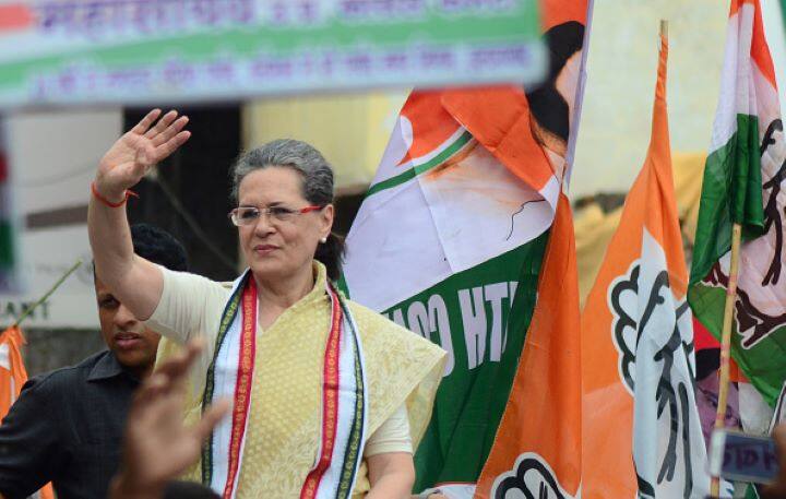 No Major Changes Till Congress President Election Is Held: Sonia Gandhi To G23 Leaders No Major Changes Till Congress President Election Is Held: Sonia Gandhi To G23 Leaders