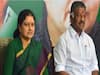 Sasikala: திமுகவில் இணைந்த ஓபிஎஸ்... சசிகலாவின் ரியாக்ஷன்? -அதிமுக-வின் எதிர்காலம் என்ன?