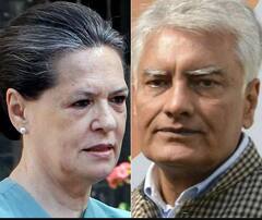 ਸੁਨੀਲ ਜਾਖੜ ਨੇ ਆਪਣੀ ਹੀ ਪਾਰਟੀ ਦੀਆਂ ਗਤੀਵਿਧੀਆਂ 'ਤੇ ਚੁੱਕੇ ਸਵਾਲ