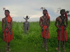 Chhattisgarh News: बस्तर की खूबसूरती पर वीडियो एल्बम हुआ लॉन्च, 2 दिनों में इतने लोगों ने देखा, जमकर हो रही तारीफ