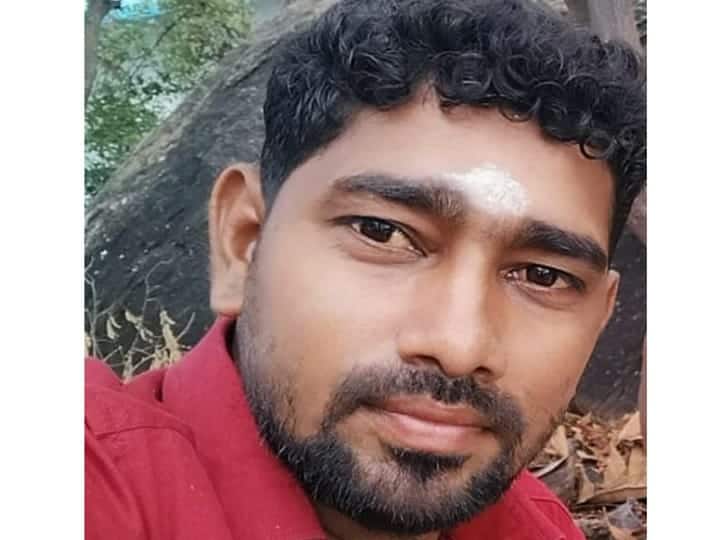 Sri Lankan Tamil who mysteriously died in Karur Investigation on கரூர் : இலங்கை தமிழர் மறுவாழ்வு முகாமைச் சேர்ந்த இளைஞர் மர்ம மரணம்.. தீவிர விசாரணை