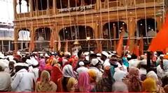 दोन वर्षानंतर पैठणमध्ये नाथषष्ठी सोहळ्याचा उत्साह