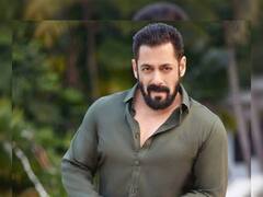 Salman Khan : ‘या’ भीतीमुळे सलमान खान अजूनही अविवाहित! कारण जाणून तुम्हीही विचार कराल!