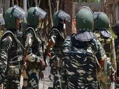 Jammu-Kashmir News: शोपियां में CRPF कैंप पर ग्रेनेड हमला करने के मामले में पुलिस ने तीन को किया गिरफ्तार