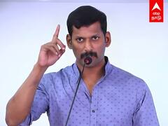 Vishal Latest Speech | கடவுள் இருக்காரு.. செஞ்சு காமிக்குறோம்.. விஷால்!