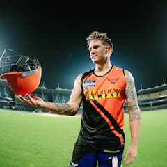 IPL રમવાની ના પાડનારા આ વિદેશી ખેલાડીને તેના દેશના ક્રિકેટ બોર્ડે પણ ટીમાંથી કાઢી મુક્યો, જાણો વિગતે