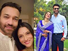 अंकिता लोखंडे को लेडी विक्की कहते हैं उनके पति, जानिए कैसे बिना कहे एक दूसरे को समझते हैं ये दोनों