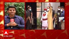 Maharashtra State Cabinet meeting begins : राज्य मंत्रिमंडळाच्या बैठकीला सुरुवात