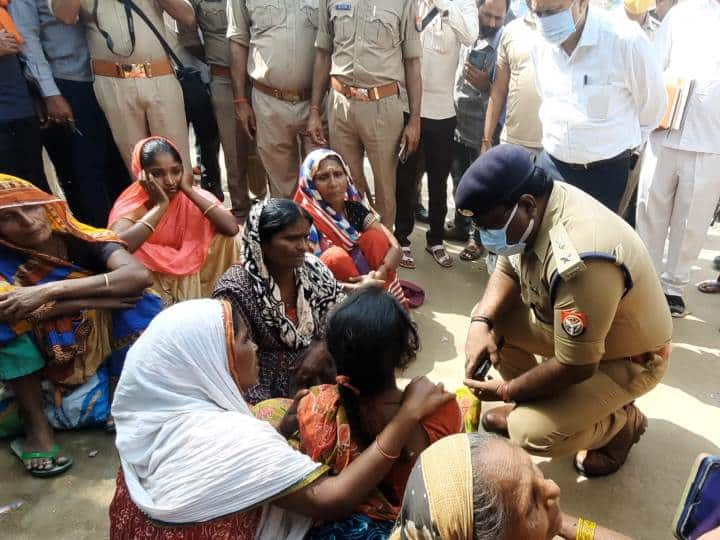 Four Children Die After Having ‘Poisonous’ Toffees In UP, CM Adityanath Orders Probe Four Children Die After Having ‘Poisonous’ Toffees In UP, CM Adityanath Orders Probe