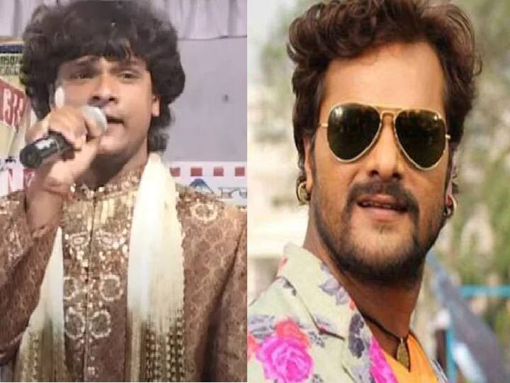 भोजपुरी एक्टर खेसारी लाल यादव अपने करियर के शुरुआती दिनों में स्टेज परफॉर्मेंस देते थे.