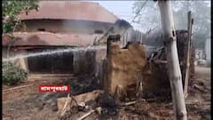 Ek Jhalake: রামপুরহাট হাসপাতাল থেকে হঠাৎ উধাও প্রত্যক্ষদর্শী নাবালক, রাতে মিলল খোঁজ | Bangla News