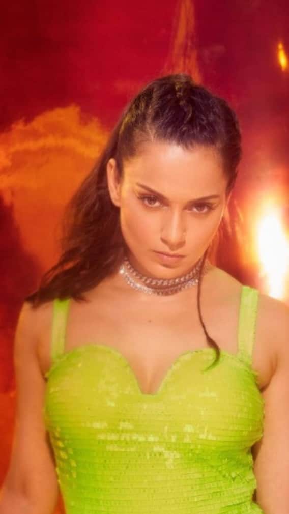 কঙ্গনা রানাউত সম্পর্কে চমক দেওয়া তথ্য