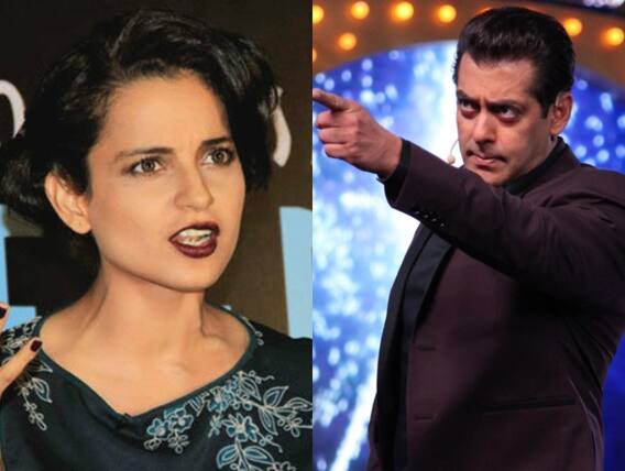 क्यों सलमान खान इस शो में कंगना के ऊपर बुरे तरीके से चिल्लाते थे? कांगना को रो-रोकर हुआ था बुरा हाल क्यों सलमान खान इस शो में कंगना के ऊपर बुरे तरीके से चिल्लाते थे? कांगना को रो-रोकर हुआ था बुरा हाल