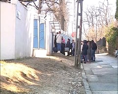 Russia-Ukraine War : আর্তনাদ, হাহাকার, মৃত্যু পেরিয়ে ঠিকানা খুঁজছে ইউক্রেনীয়রা, দেখুন ছবি