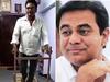 AP Carpenter: ఏపీ వ్యక్తికి మంత్రి KTR సపోర్ట్, ఆ క్రేజీ ఐడియాకి ఫిదా! ఆ పరికరం తయారీ విధానం చెప్పిన కార్పెంటర్
