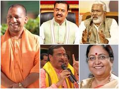 UP Cabinet Ministers List: योगी कैबिनेट के संभावित मंत्रियों की पूरी लिस्ट, जानिए किस नेता को मिल सकता है कौन सा पद