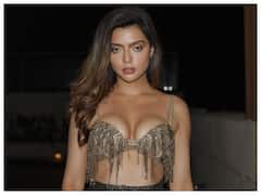 Ruhi Singh: కామెంట్ చేసే ఆప్షన్ ఇవ్వని మంచు విష్ణు 'మోసగాళ్ళు' హీరోయిన్