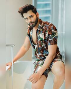 Karthika Deepam Prem Photos: కార్తీకదీపంలో మరో హీరో, మానస్ సోదరుడు ప్రేమ్ ఎవరో తెలుసా