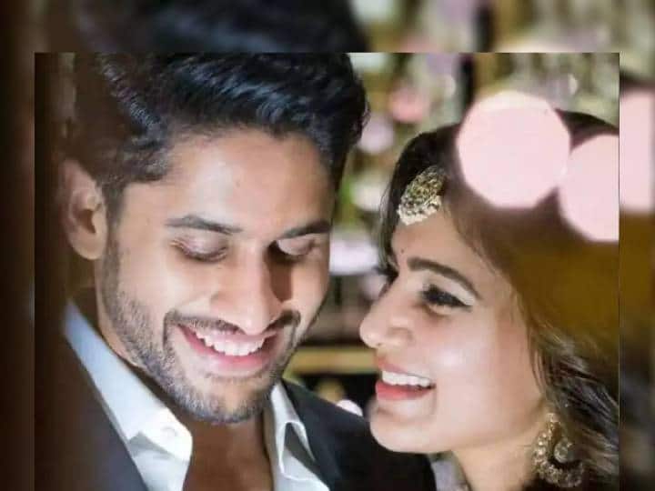 Samantha Ruth Prabhu : नागा चैतन्यला अनफॉलो केल्यानंतर समंथाची पोस्ट, म्हणाली ‘आता पुढे...’ Samantha Ruth Prabhu share a post after unfollowing Ex husband Naga Chaitanya Samantha Ruth Prabhu : नागा चैतन्यला अनफॉलो केल्यानंतर समंथाची पोस्ट, म्हणाली ‘आता पुढे...’