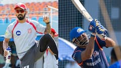 IPL 2022: ছক্কার আগুনে বিপক্ষকে ছারখার করে গত আইপিএলে নজির গড়েছিলেন যাঁরা