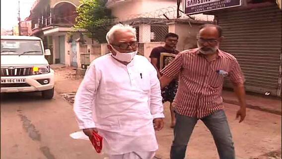 Rampurhat Fire: যারা এই গণহত্যা করেছে, তাদের জনতার দরবারে আসামি করা উচিত: বিমান | Bangla News