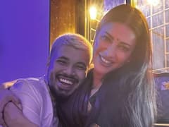 श्रुति हासन और शांतनु हजारिका ने कर ली है शादी, बॉयफ्रेंड ने किया खुलासा