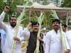 sugarcane FRP : उसाला एकरकमी FRP द्यावी; अन्यथा रस्त्यावरची लढाई लढू, सदाभाऊ खोत आणि पडळकरांचे आंदोलन