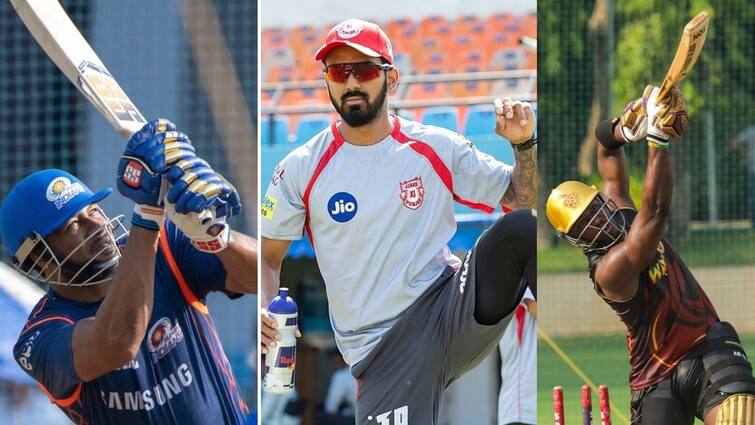 IPL 2022: Players who hit most number of sixes in an innings in last edition of IPL, know in details IPL Records: গত আইপিএলে বাজিমাত করেছিলেন পোলার্ড-রাহুলরা, এবার ছক্কার রাজা কে হবেন?