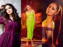 इन सेलेब्स ने कंगना रनौत के शो में कैदी बनने से कर दिया था मना, लॉक अप को किया रिजेक्ट