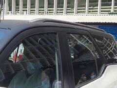 Lalu Yadav Hospitalized: लालू यादव को दिल्ली AIIMS के इमरजेंसी वार्ड में कराया गया भर्ती, एयरपोर्ट पर बिगड़ गई थी तबीयत