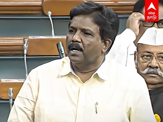 VCK Ravikumar Latest | “தமிழகத்துக்கு விமான பல்கலைகழகம் வேண்டும்”ரவி குமார் கோரிக்கை
