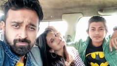 Ahammok: 'আহাম্মক' যেন কলেজ জীবনে ফিরিয়ে নিয়ে গেল, বলছেন অনুরাধা, রেমো, ছন্দকরা