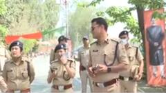 Dhami Oath Ceremony: शपथ के मंच पर है 10 कुर्सियां, मतलब 10 मंत्रियों की शपथ! किसको मिलेगा कौन सा विभाग ?