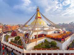 नेपाल घूमने का बना रहे हैं प्लान तो IRCTC के नेपाल टूर पैकेज के जरिए करें यात्रा, कम शुल्क में मिलेंगी कई सुविधाएं