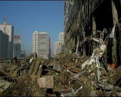 Russia-Ukraine War : আর্তনাদ, হাহাকার, মৃত্যু পেরিয়ে ঠিকানা খুঁজছে ইউক্রেনীয়রা, দেখুন ছবি