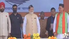 Amit Shah से मिलने दिल्ली पहुंचे Yogi Adityanath, UP मंत्रिमंडल पर होगी फाइनल चर्चा