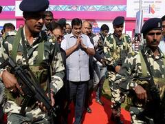 Over 10 Lakh EVs Registered, 1,742 Public Charging Stations Operational: Nitin Gadkari