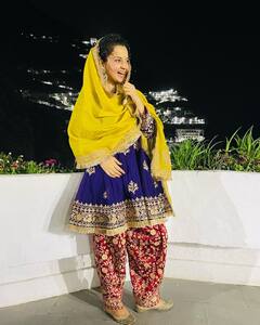 Kangana Ranaut Birthday: ডাক্তার হওয়ার বদলে মডেলিংয়ে পা, জন্মদিনে কঙ্গনার 'অভিনয় যাত্রা'