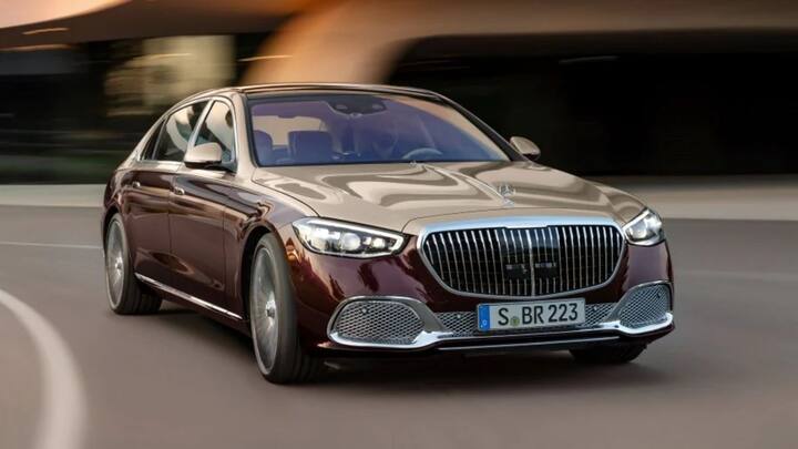 ২ রকম ইঞ্জিনের অপশন রয়েছে এখানে। একটি  S580 4MATIC, অন্যটি  S680 4MATIC। এই ভ্যারিয়েন্টের ইঞ্জিনের ক্ষমতা আরও বেশি।