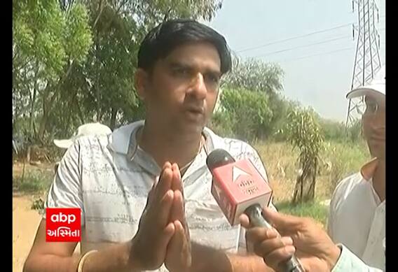 'હત્યારાને ફાંસીની સજા આપો', મૃતક તૃષાના મામાએ મોદી સરકાર પાસે કરી માંગ, જુઓ વીડિયો