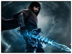 Adhira Movie Teaser & 1st Look: 'అధీరా' - హీరోగా 'ఆర్ఆర్ఆర్' నిర్మాత కుమారుడి సినిమారా!