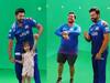Rohit Sharma Dance : मुंबई इंडियन्ससाठी शूट करताना हिटमॅनची लेकीबरोबर मजा-मस्ती, समायरा-रोहितचा डान्स पाहाच!
