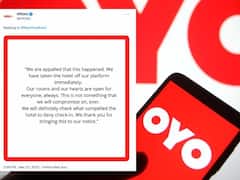 Oyo Delists Delhi Hotel After Kashmiri Man Denied Entry, Says 'Rooms And Heart Open For All'