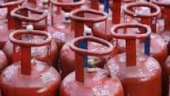 LPG Gas Cylinder Rate: గ్యాస్‌ వినియోగదారులకు షాక్ ఇచ్చిన ఆయిల్ కంపెనీలు- మరోసారి భారీగా పెంపు