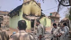 बंगाल हिंसा: विपक्ष ने ममता सरकार के खिलाफ खोला मोर्चा, आज बीरभूम का दौरा करेगी BJP के पांच सांसदों की टीम