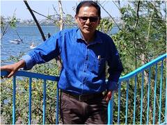 MP News: मध्य प्रदेश के आईएएस नियाख खान ने बॉलिबुड के खानों को बताया पर्दे का हीरो, सोनू सूद और नाना पाटेकर पर कही यह बात