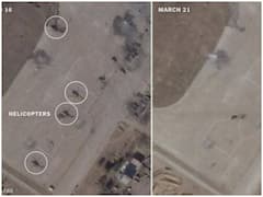 Ukraine Russia War: क्या अब थमेगी जंग? रूसी हेलीकॉप्टरों ने चर्नोबाइवका छोड़ा, सैटेलाइट तस्वीरों से हुआ खुलासा