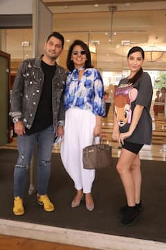 ये होगी डांस दीवाने जूनियर के जजों की टीम, एक साथ दिखे नीतू कपूर, नोरा फतेही और कोरियोग्राफर मर्ज़ी